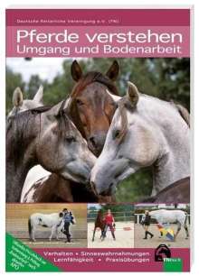 Pferde verstehen - Umgang und Bodenarbeit, Buch