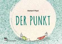 Herbert Pauli: Der Punkt, Buch