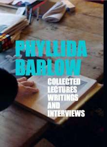 Phyllida Barlow: Phyllida Barlow. Lectures, Writings, and Interviews, Buch