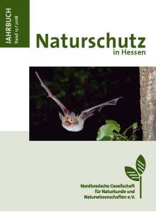 Jahrbuch Naturschutz in Hessen Band 17, 2018, Buch