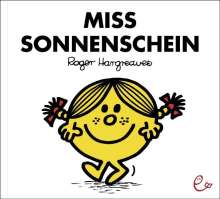 Roger Hargreaves: Miss Sonnenschein, Buch