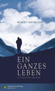 Robert Seethaler: Ein ganzes Leben, Buch