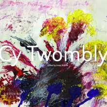 Cy Twombly, Buch