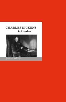 Bernd Erhard Fischer: Charles Dickens in London, Buch