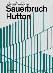 Sauerbruch Hutton, Buch