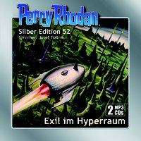 William Voltz: Perry Rhodan Silber Edition (MP3-CDs) 52: Exil im Hyperraum, MP3-CD