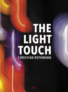 Christian Rothmann, Buch