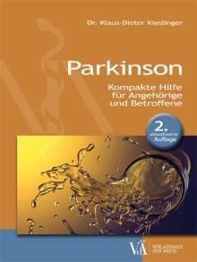 Klaus-Dieter Kieslinger: Parkinson, Buch