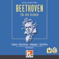 Renate Kern: Beethoven für die Schule - CDs, CD