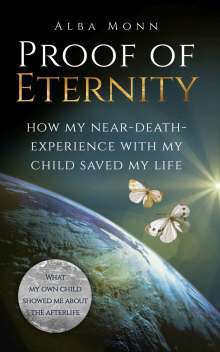 Alba Monn: Proof Of Eternity, Buch