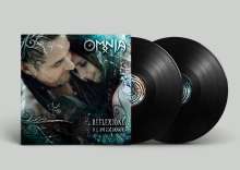 Omnia: Reflexions (Limited-Edition), 2 LPs