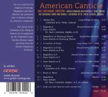 St. Philip Cathedral Choir &amp; Schola Atlanta, CD