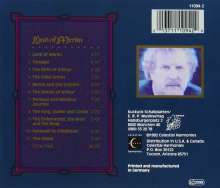 Jon Mark (geb. 1943): Land Of Merlin, CD