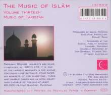 Pakistan - Music Of Pakistan, CD