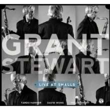 Grant Stewart (geb. 1971): Live At Smalls 2012, CD