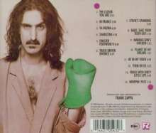 Frank Zappa (1940-1993): Them Or Us, CD