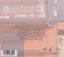 Spanish Harlem Orchestra: Across 110th Street Feat. R. Blades, CD
