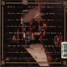 John Cephas &amp; Phil Wiggins: Homemade, CD