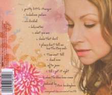 Joan Osborne: Pretty Little Stranger, CD