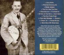 Harry Reser (1896-1965): Banjo Crackerjax 1922 - 1930, CD