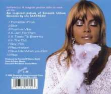 Pamela Williams: Elixir, CD
