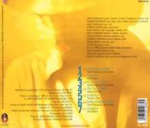 Jerry Gonzalez (1949-2018): Ya Yo Me Cure, CD