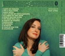 Kay Lyra (geb. 1971): Just A Silly Game, CD