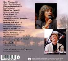 Norma Winstone &amp; John Taylor: Like Song, Like Weather, CD