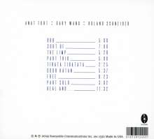 Anat Fort (geb. 1970): Colour, CD