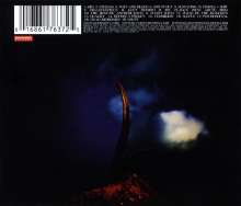 Slipknot: Antennas To Hell, CD