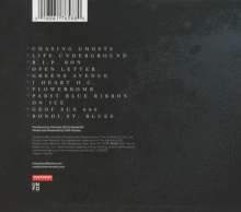 The Amity Affliction: Chasing Ghosts, CD