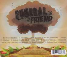 Funeral For A Friend: Welcome Home Armageddon, CD