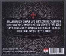 Lynyrd Skynyrd: God &amp; Guns, CD