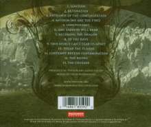 Trivium: The Crusade, CD