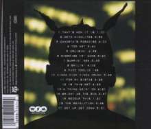 Coolio: Gangsta's Paradise, CD