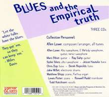 Blues &amp; The Empirical Truth, 3 CDs