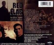 Red Flag: Naive Art - Special Edition, CD