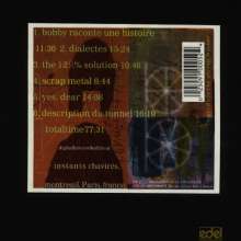 Tim Berne (geb. 1954): Big Satan, CD