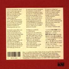 Uri Caine (geb. 1956): The Sidewalks Of New York: Tin Pan Alley Live, CD