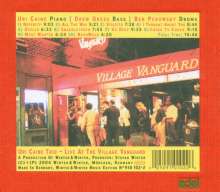 Uri Caine (geb. 1956): Live At The Village Vanguard, CD