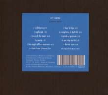 Uri Caine (geb. 1956): Callithump - Piano Solo, CD