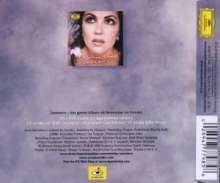 Anna Netrebko - Wiegenlied (Maxi-CD mit 2 Tracks), Maxi-CD