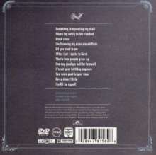 Morrissey: Years Of Refusal (Ltd. Deluxe Edition) (CD + DVD), 1 CD und 1 DVD