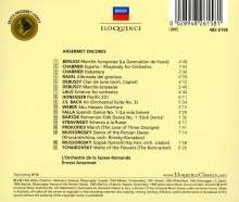 Ernest Ansermet - Encores, CD