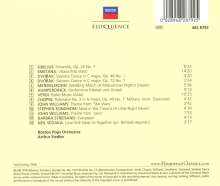 Boston Pops Orchestra - Fiedler Encores, CD