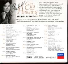 Elly Ameling - The Philips Recitals, 29 CDs