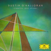 Dustin O'Halloran: 1 0 0 1 (180g), LP