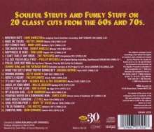 Ace: 30th Birthday - Soul &amp; Funk, CD