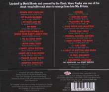 Vince Taylor: Jet Black Leather Machine, CD