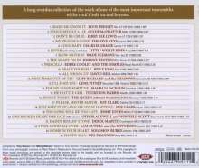 Handy Man: The Otis Blackwell Songbook, CD